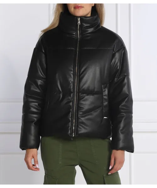 

Куртка Regular fit Liu Jo, черный