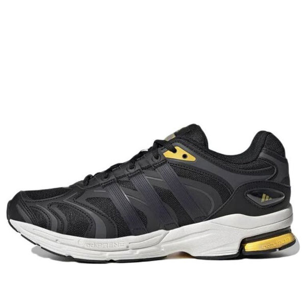 

Кроссовки Spiritain 2000 Adidas, черный