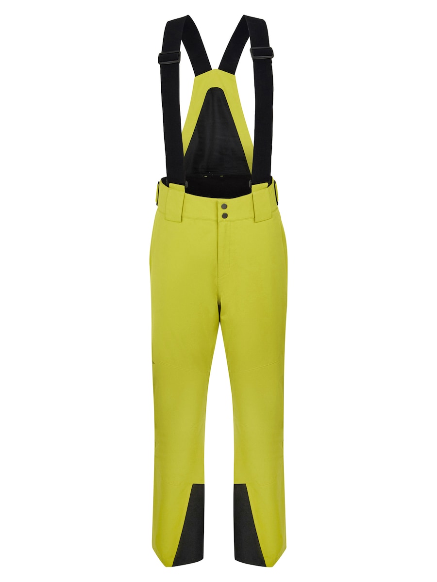 

Обычные спортивные штаны ZIENER TAZLIN-Z, светло-зеленый