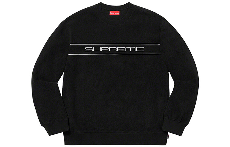 

Осень/Зима19 Толстовка Унисекс Supreme