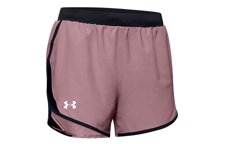 

Повседневные шорты женские Dusty Rose Under Armour