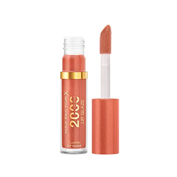 

Блеск для губ 2000 Calorie Lip Glaze Max Factor, цвет nectar punch