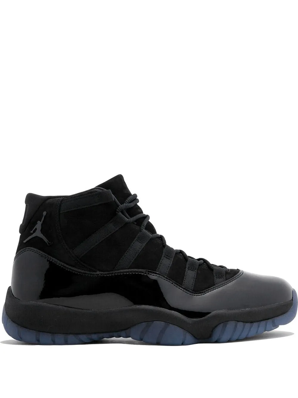 

Кроссовки Air 11 Retro Cap and Gown Jordan, черный