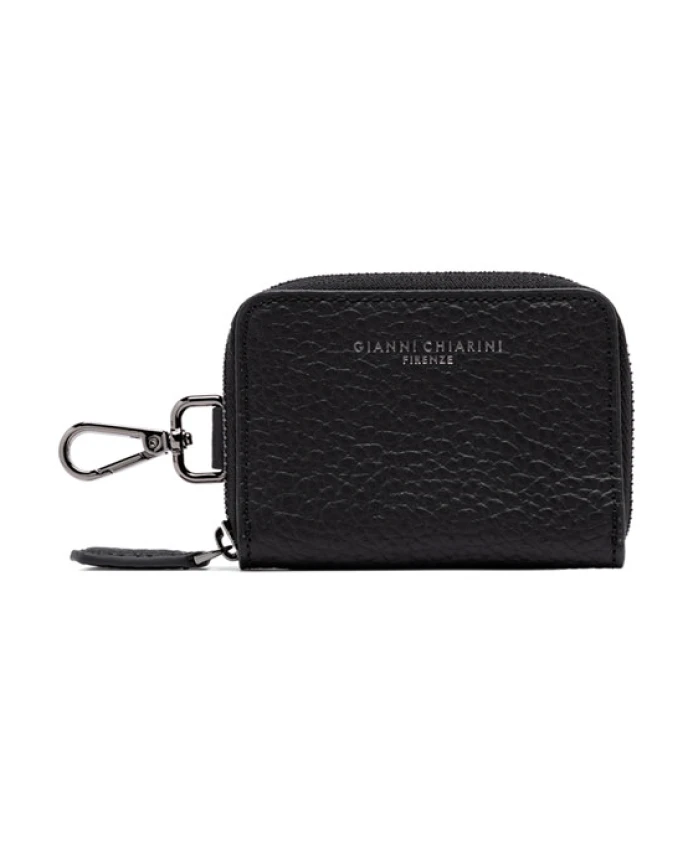 

Кошелек Gianni Chiarini, черный
