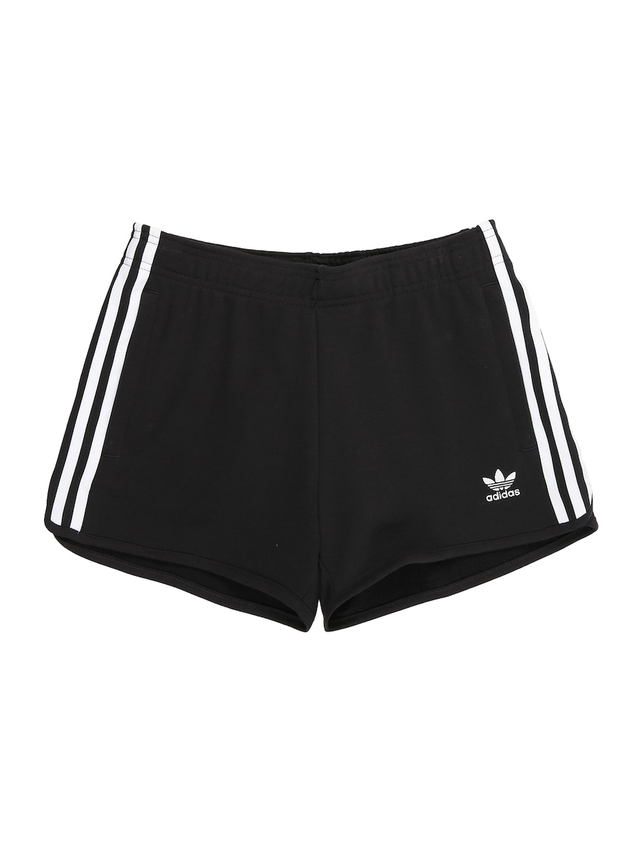 

Брюки свободного кроя ADIDAS ORIGINALS SPRINTER, черный