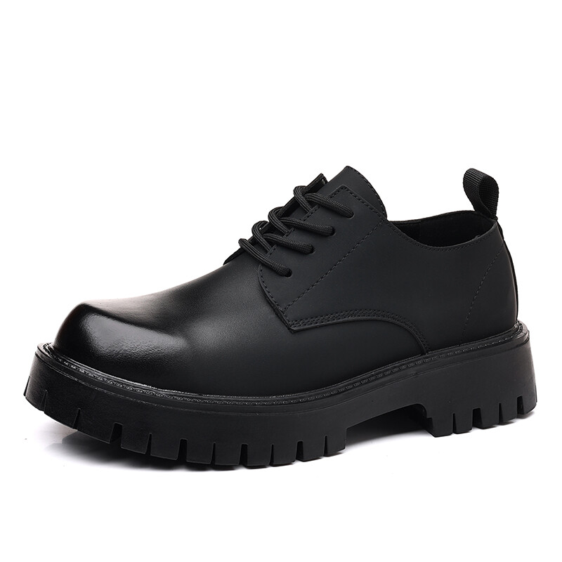 

Туфли Mo Xu Men's Casual Shoes Men Low-Top