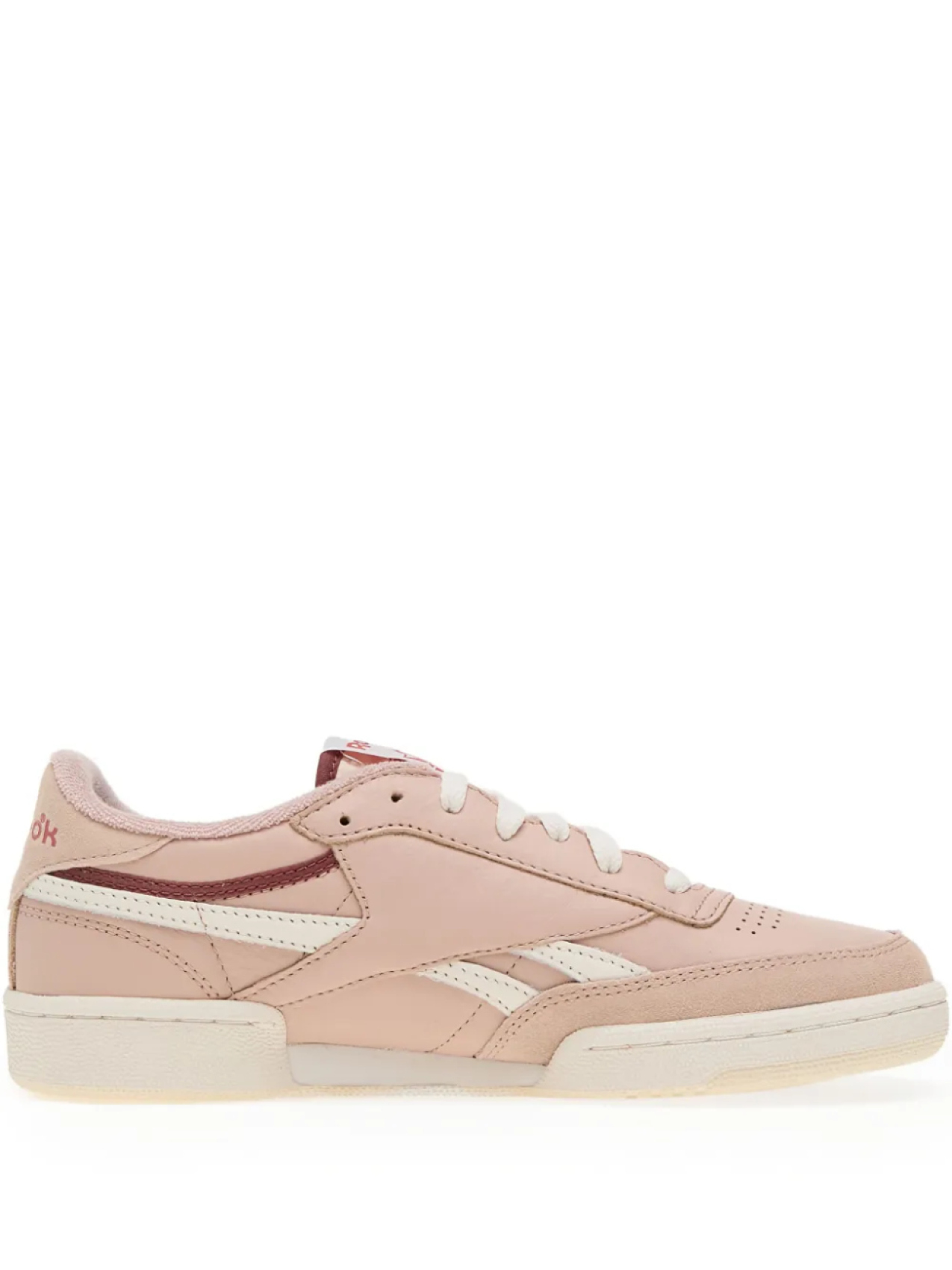 

Reebok кроссовки Club C Revenge, розовый