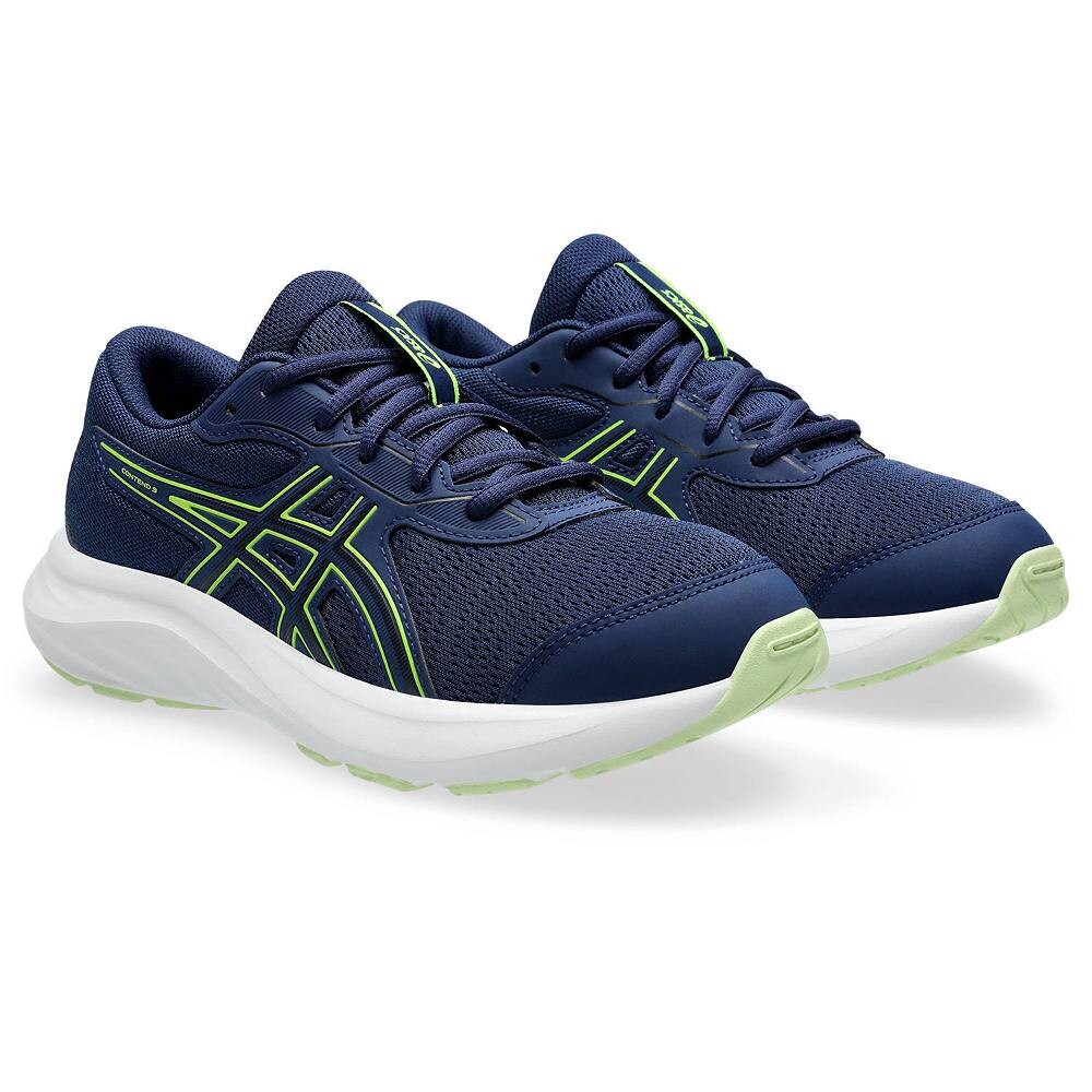

Детская обувь для школьников ASICS Gel Contend для 9 классов, цвет Blue Expanse