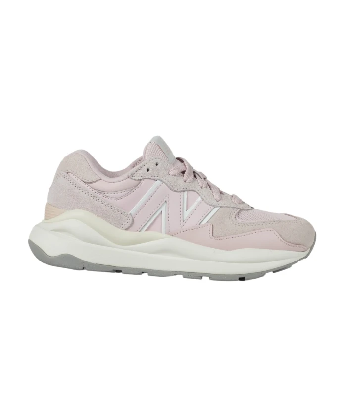 5740 кроссовки женские туфли New Balance, розовый