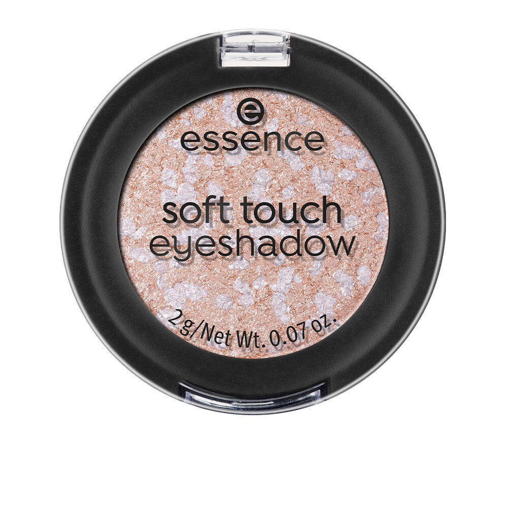 

Тени для век Soft touch sombra de ojos Essence, 2 г, bubbly champagne