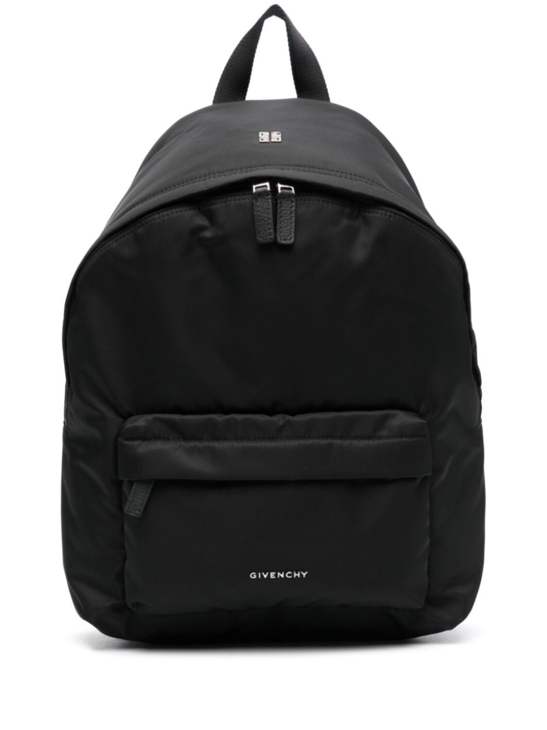 

Givenchy рюкзак Essential U с логотипом, черный