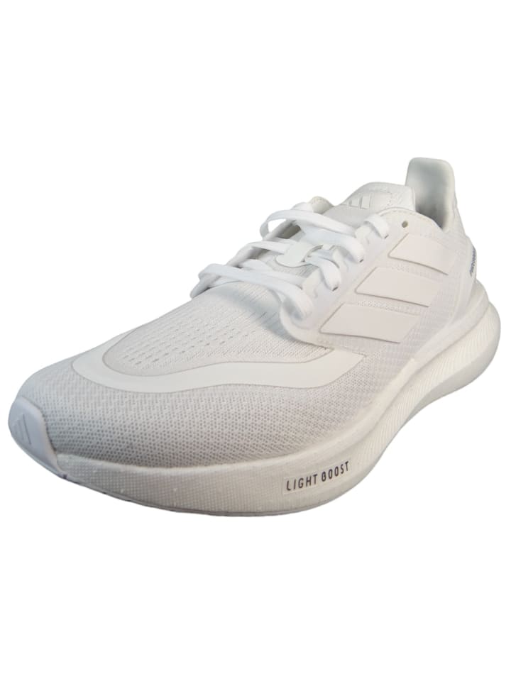 

Туфли на шнуровке adidas Performance Halbschuhe weiß