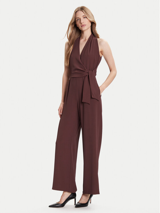 

Комбинезон regular fit CFC0126186003 Rinascimento, коричневый