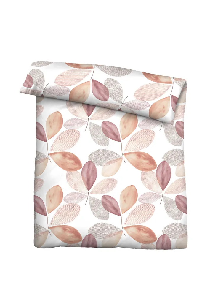 

Постельное белье Traumhaft schlafen - Castell - Markenbettwäsche