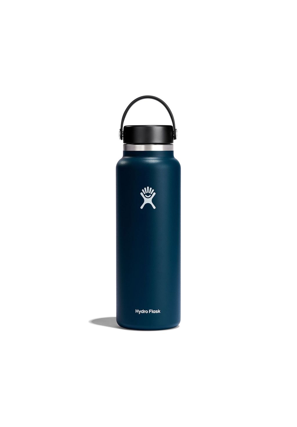 

Унисекс термос для напитков 1180 мл Hydration Hydro Flask, indigo