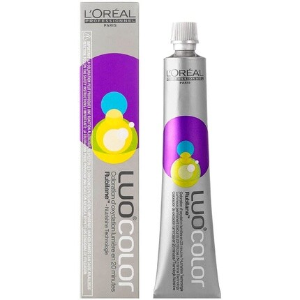

Краска для волос L'Oreal Luo № 6.3 50 мл