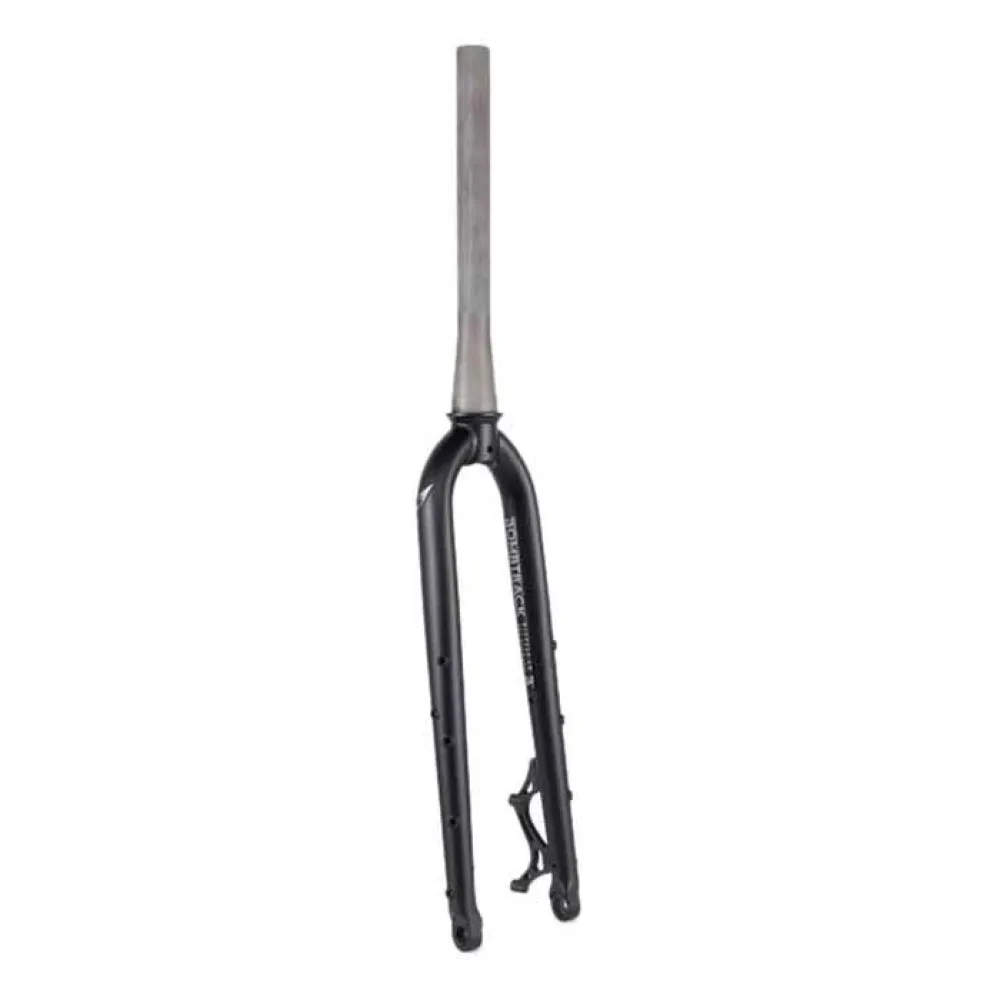 

Вилка Bombtrack BT-FK-003 BT gravel, серебряный
