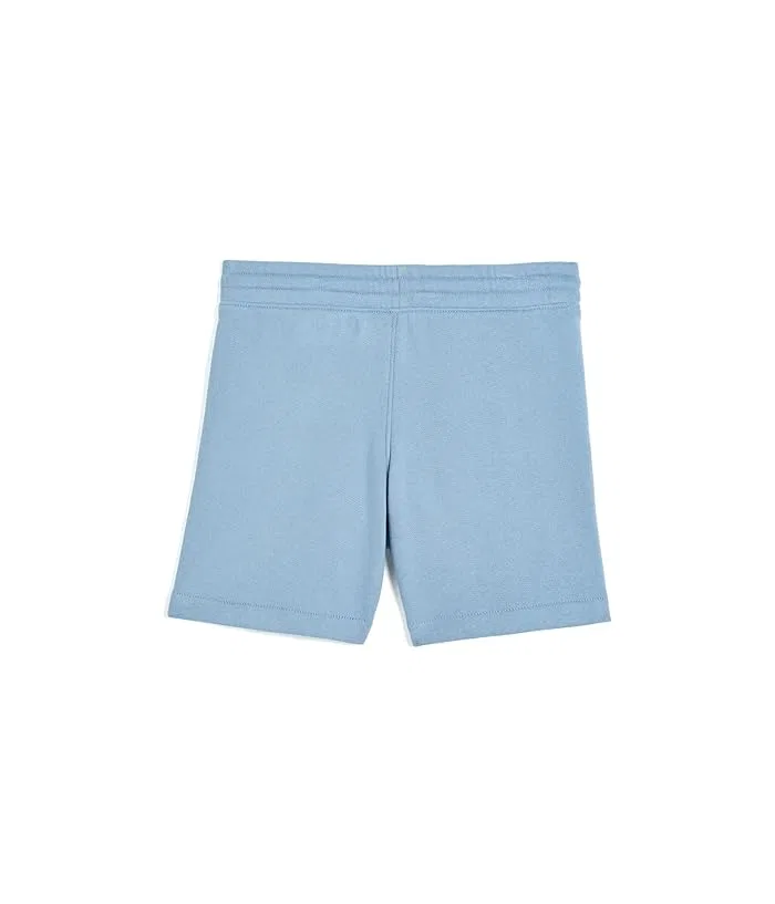 Шорты флисовые Essential Fleece Shorts abercrombie kids, Rainwashed — фото 2