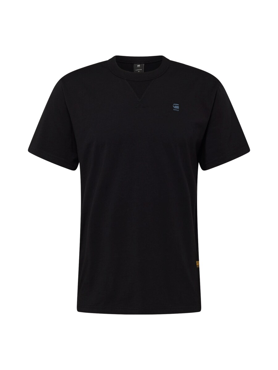 

Футболка G-STAR Nifous, Black