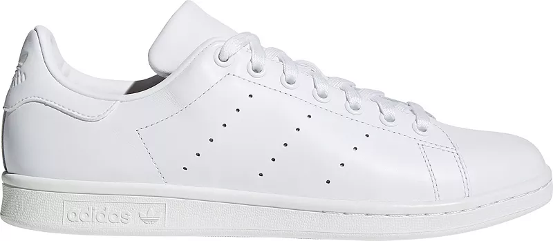 

Мужские кроссовки Adidas Originals Stan Smith, белый