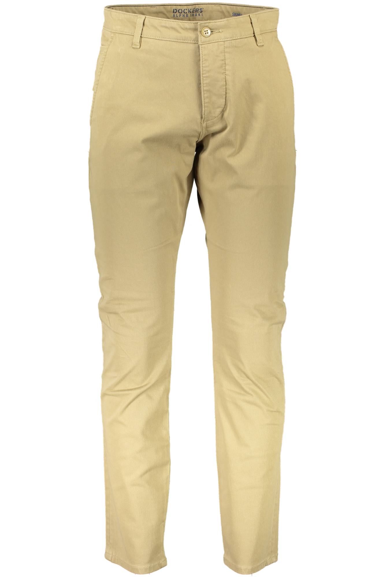 

Брюки мужские Dockers, коричневый