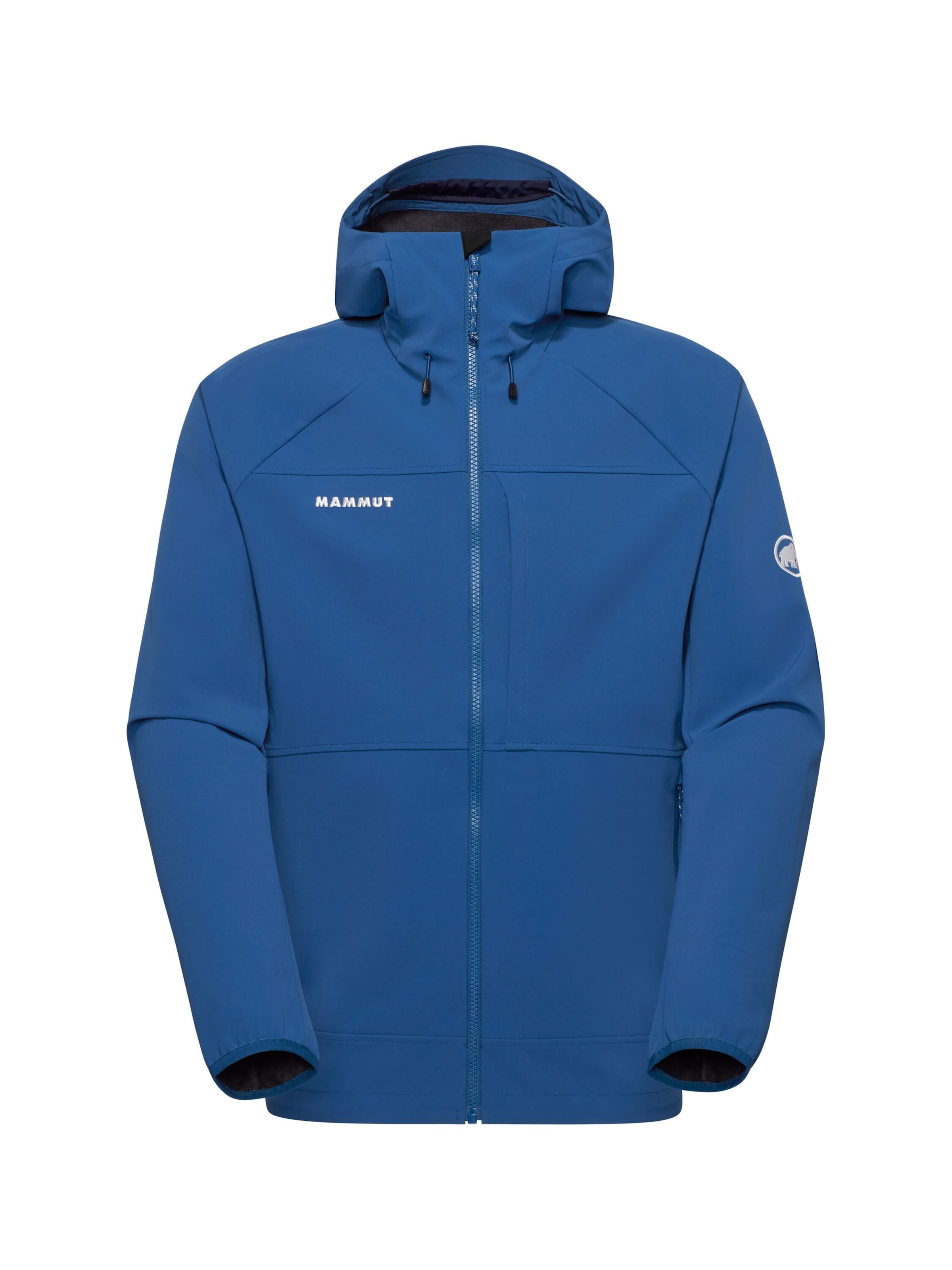 

MAMMUT Куртка Outdoor 'Ultimate Comfort' в цвете Azure