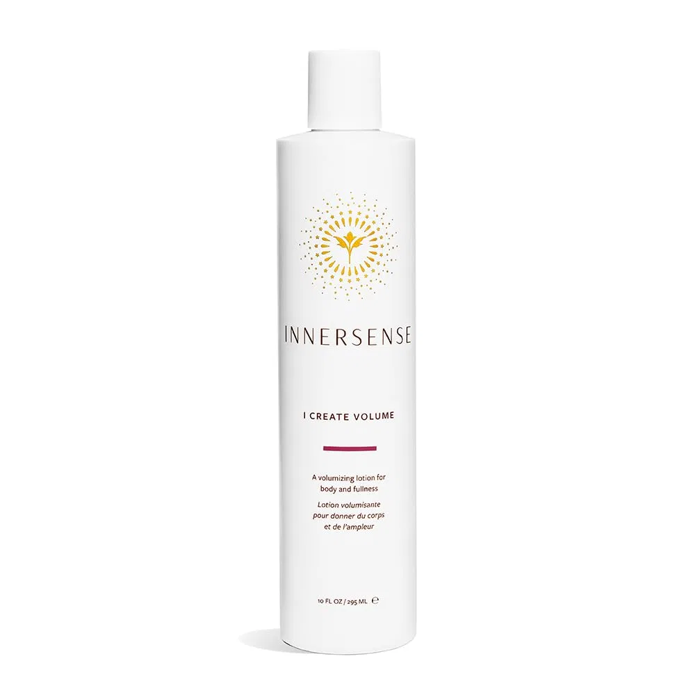 Лосьон для объема волос «I Create Volume» от Innersense Organic Beauty 250 мл Innersense