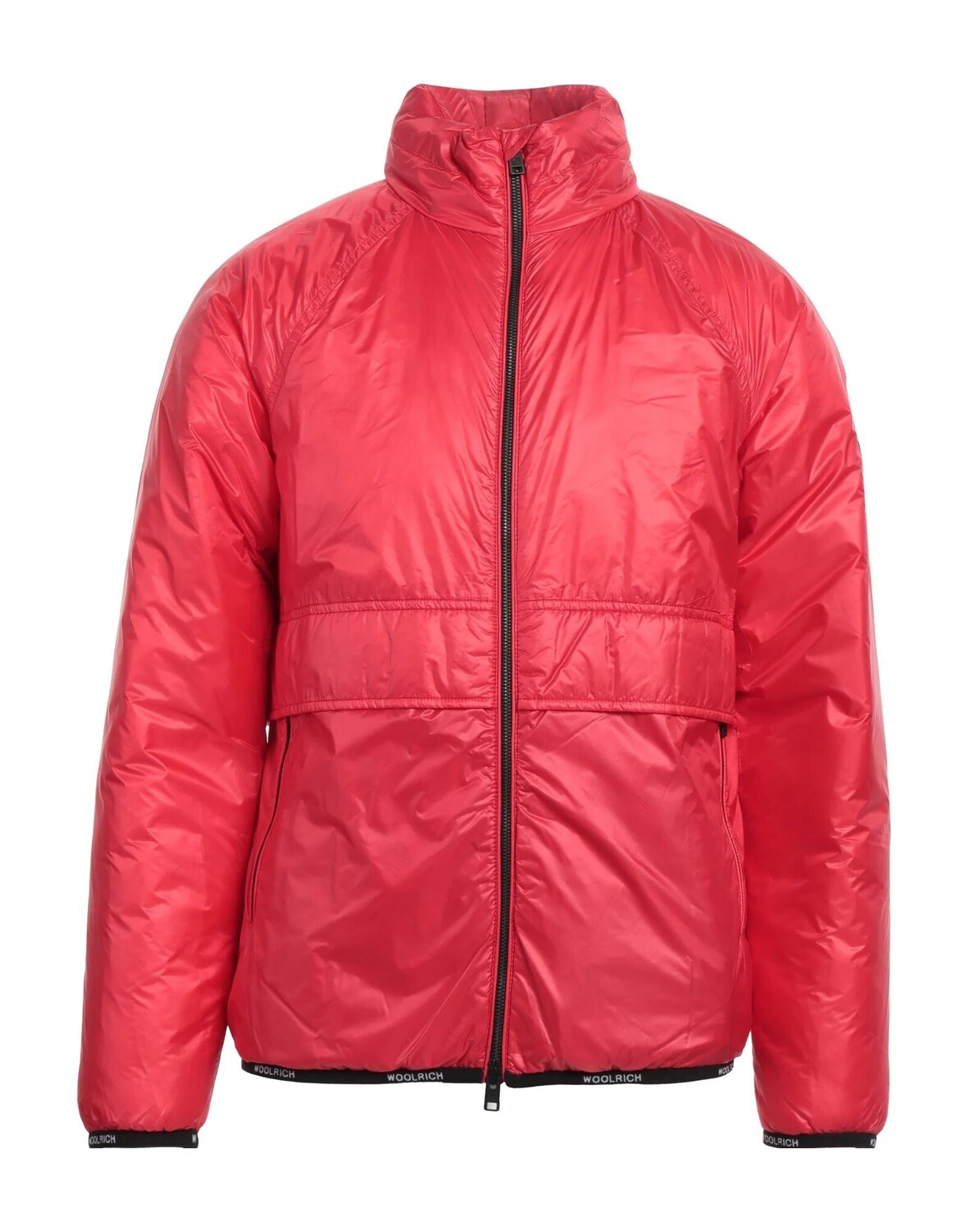 

Куртка Woolrich, красный