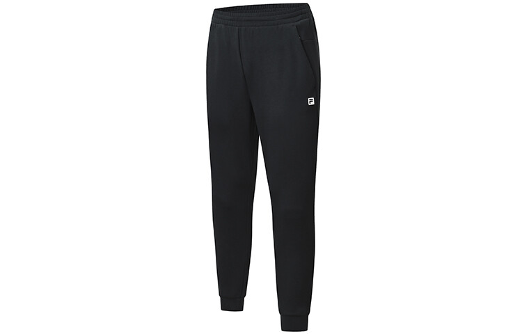 

Мужские спортивные штаны FILA, цвет Black