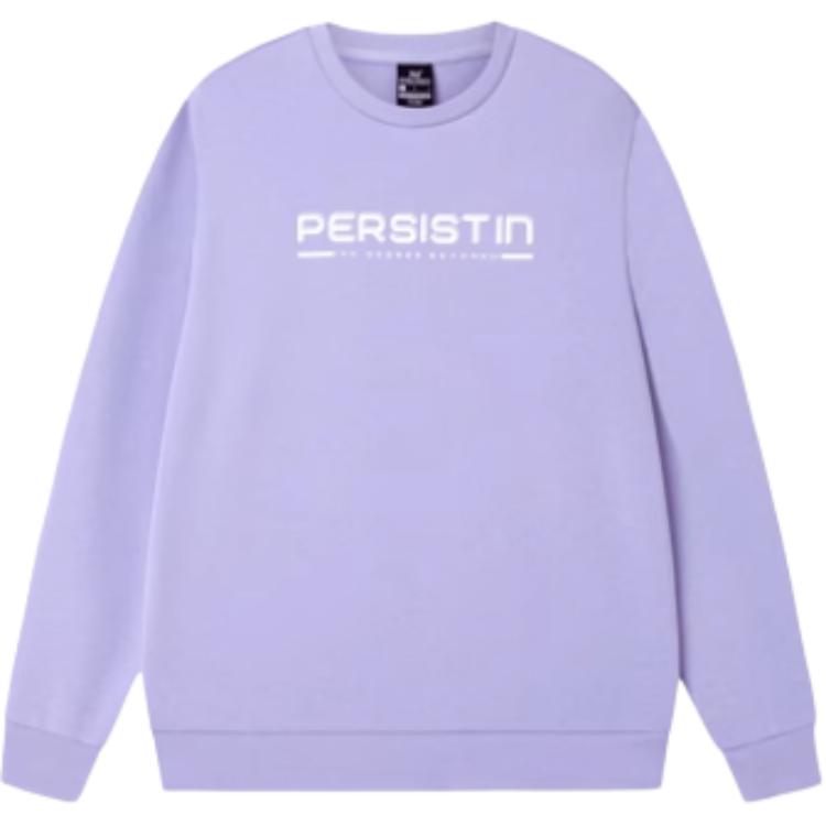 

361° Свитшот Unisex Sophie Purple, Фиолетовый, 361° Свитшот Unisex Sophie Purple