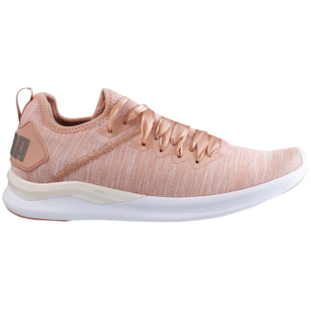 

Розовые женские кроссовки Ignite Flash Puma, розовый