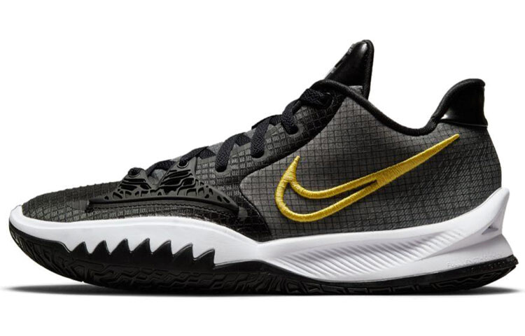 

Мужские баскетбольные кроссовки Nike Kyrie Low 4