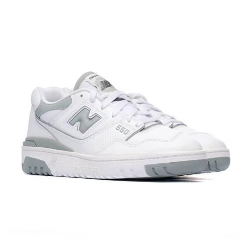 Кроссовки New Balance Lifestyle Shoes Women - Mtz Dame — фото 3