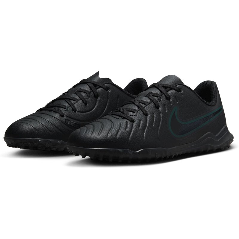 Футбольные бутсы для хард-корта JR Legend 10 Club TF Nike, мультиколор — фото 4