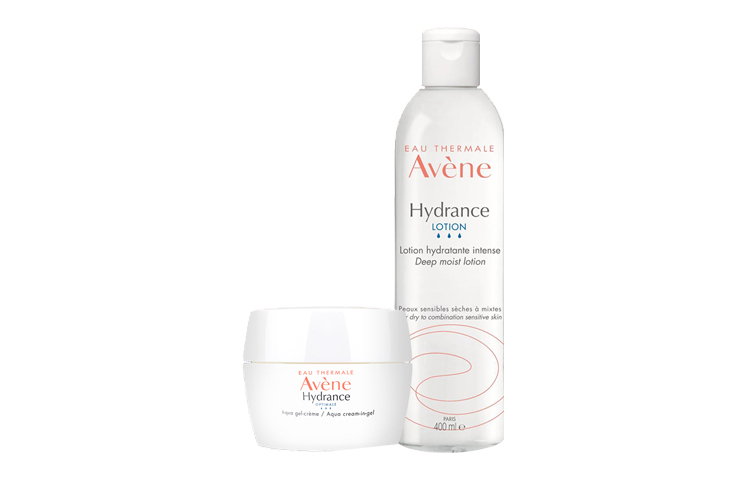 

Набор для ухода за кожей лица yayang тонизирующая сыворотка для осветления и увлажнения 400мл + увлажняющий гель 50мл Avène