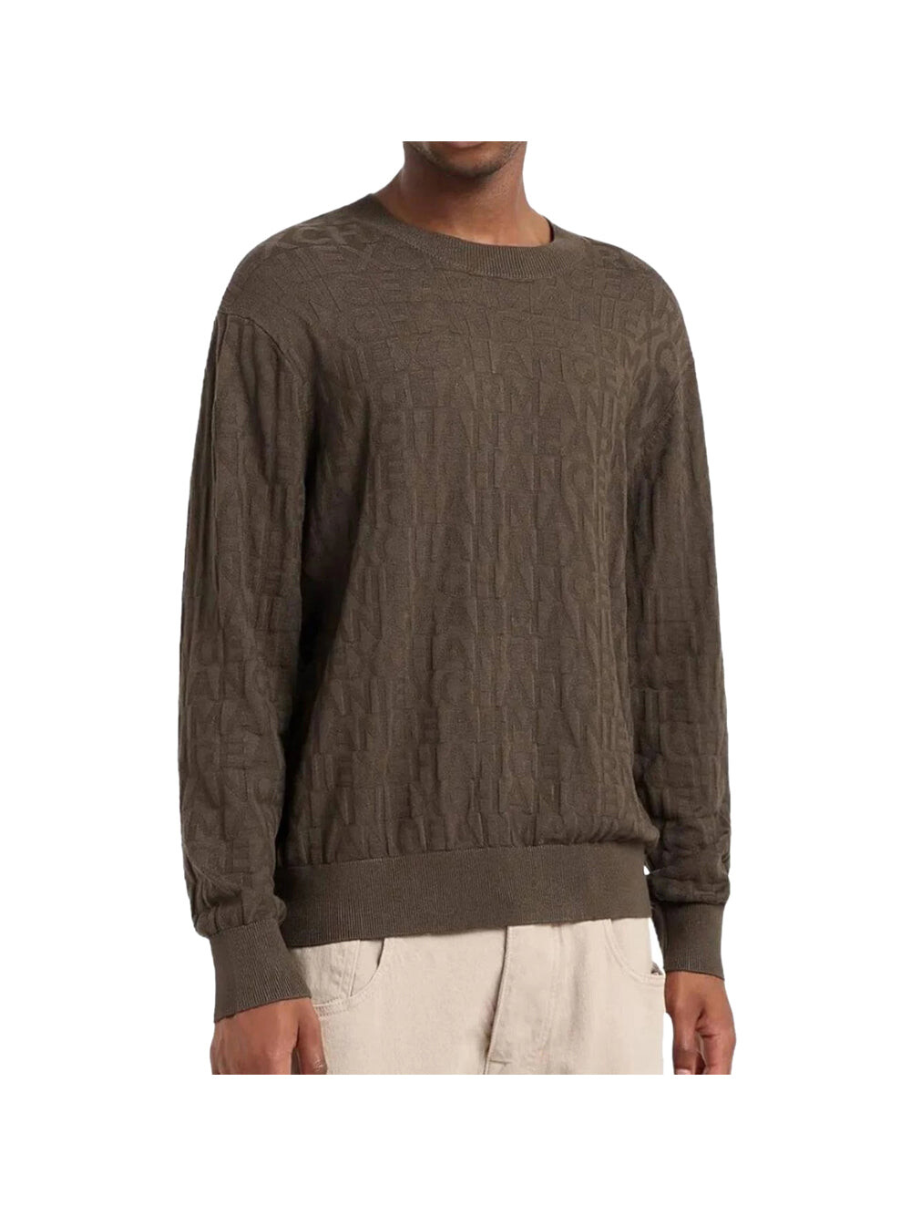 

Свитер Armani Exchange