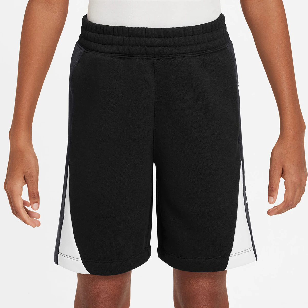 

Детские шорты Air Nike, чёрный