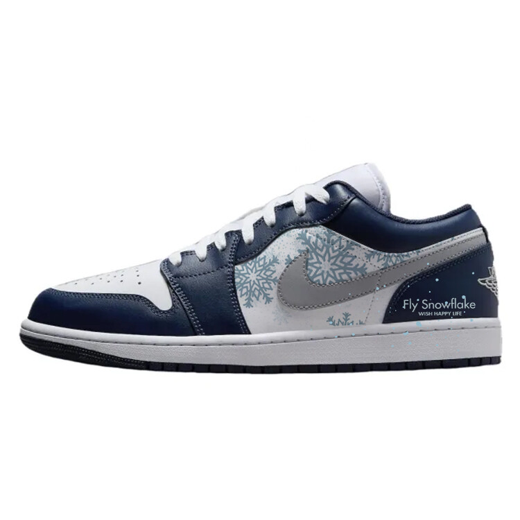 

Кроссовки Air Jordan 1 Kids' Basketball Shoes Grade School