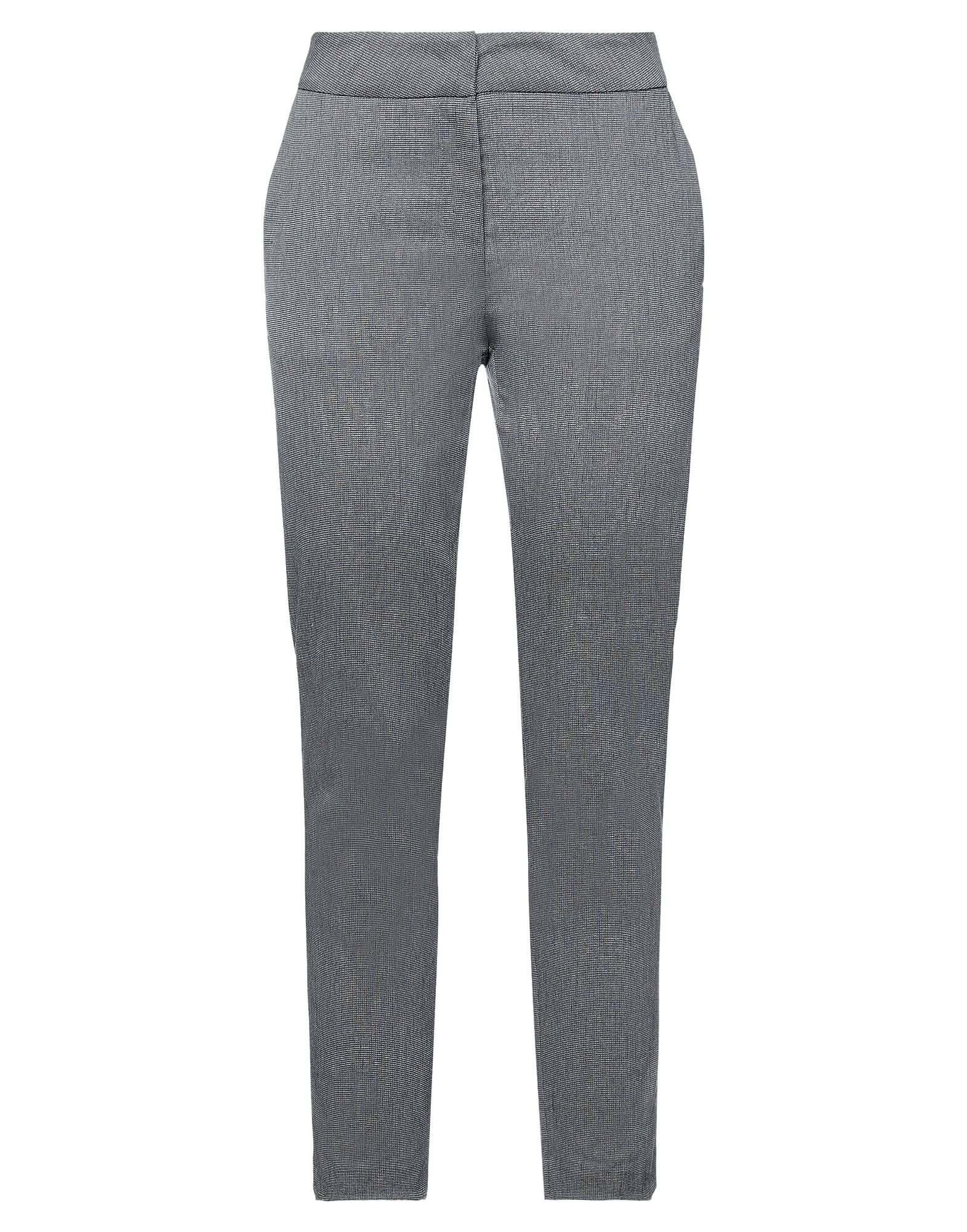 

Брюки Manila Grace, серый