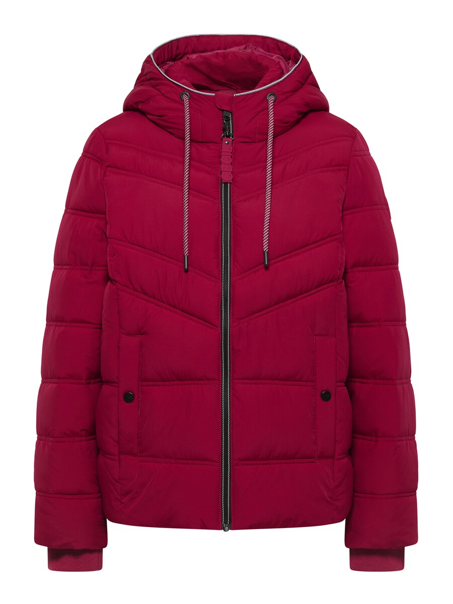 

Зимняя куртка CECIL, ярко-красный