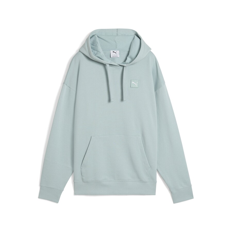 

Толстовка PUMA Ess, мятный