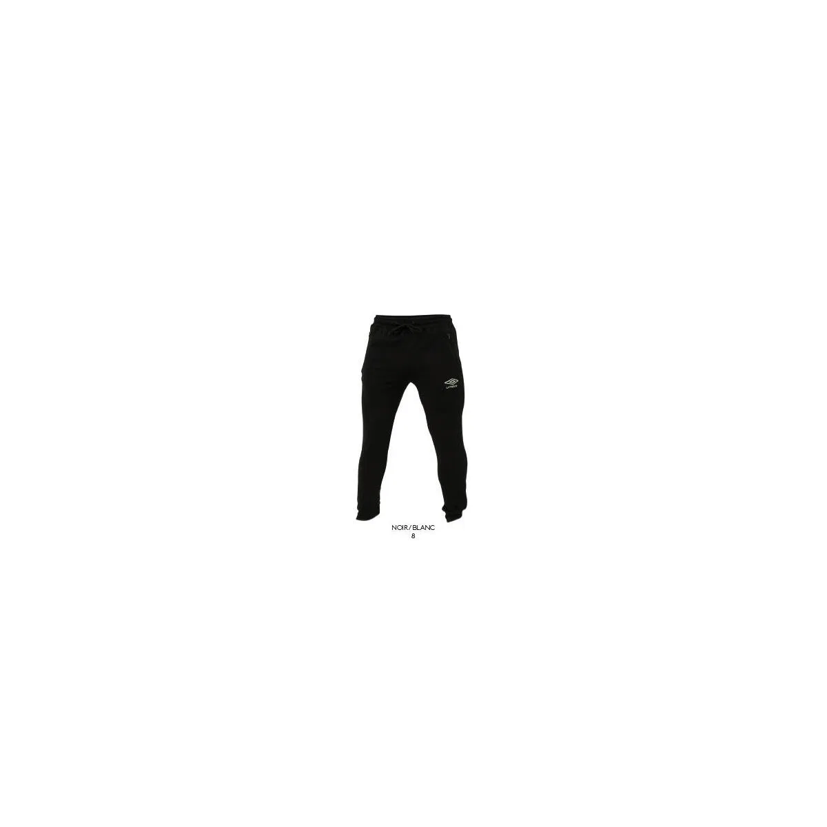 Детские спортивные штаны Umbro, Цвет: Schwarz