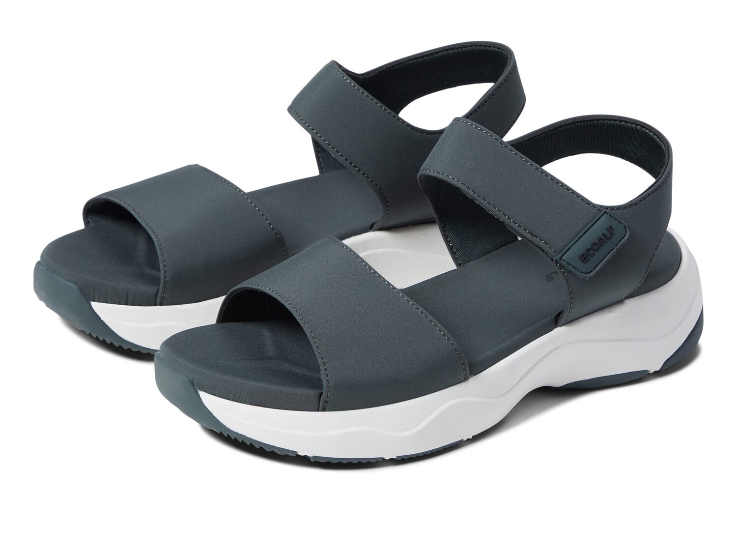 

Шлепанцы ECOALF, Carlalf Sandals