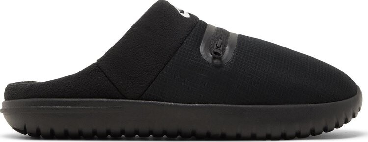

Кроссовки Nike Burrow 'Black Phantom', черный