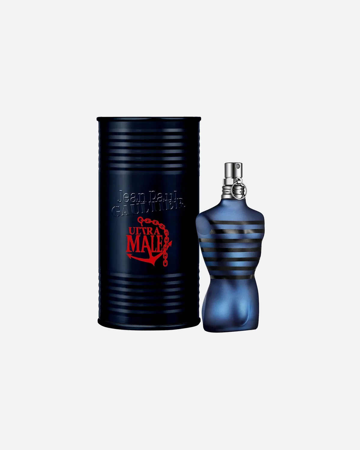 Туалетная вода для мужчин ультра интенсивная Jean Paul Gaultier, 125 Ml — фото 2