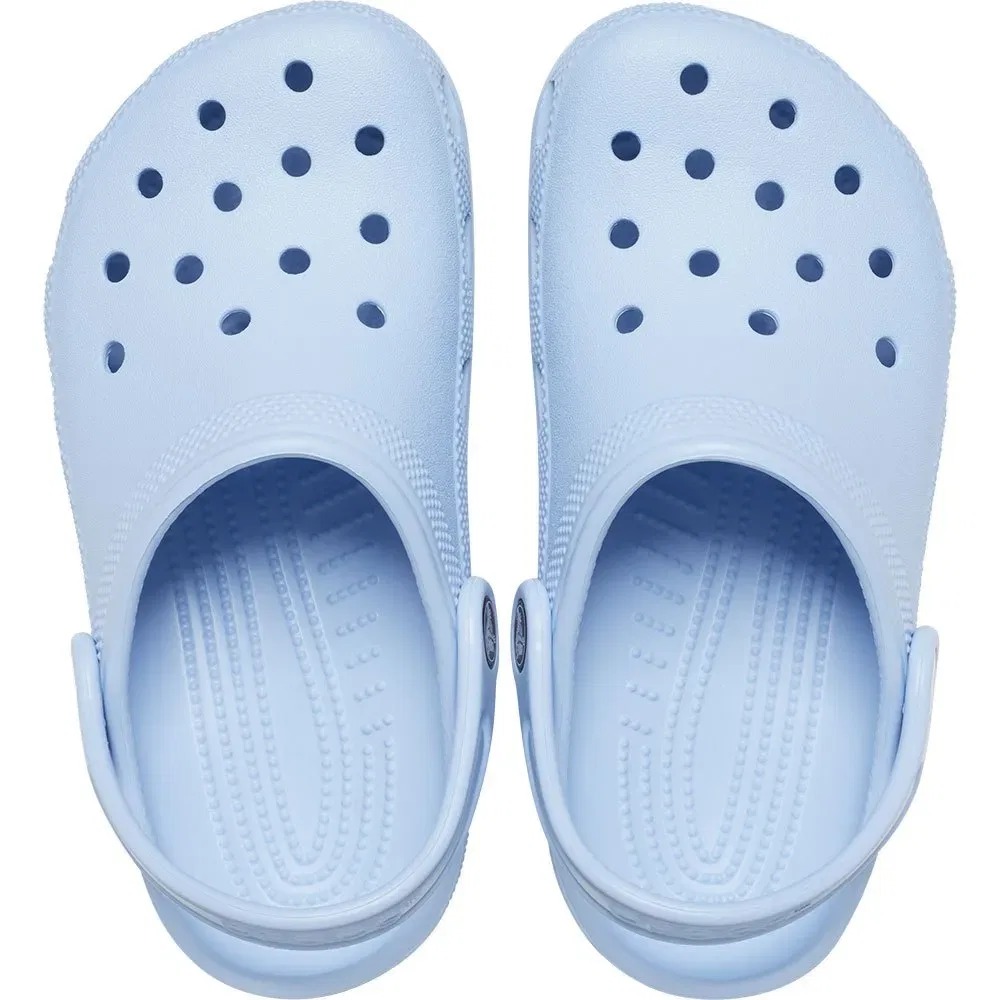 Комбинезон Classic Crocs, синий — фото 4