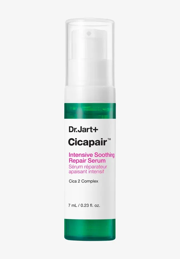 Набор средств по уходу за кожей Cicapair для снятия покраснения Dr. Jart+ — фото 3