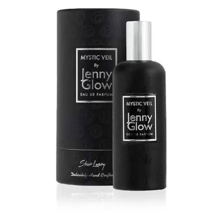 Парфюмерная вода Mystic Veil Jenny Glow, 50 мл