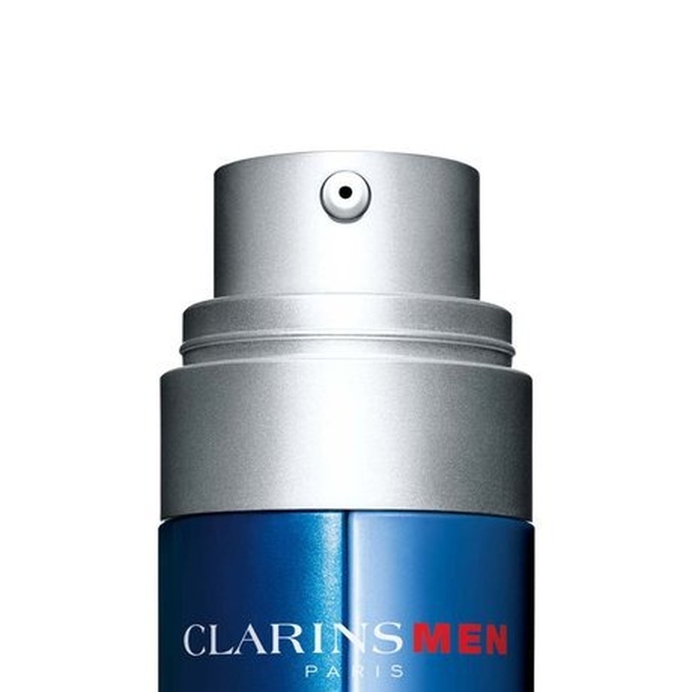 Крем для лица Clarins — Увлажняющий -гель, моделирующий контур лица Hydra-Sculpt, 50 мл — фото 2