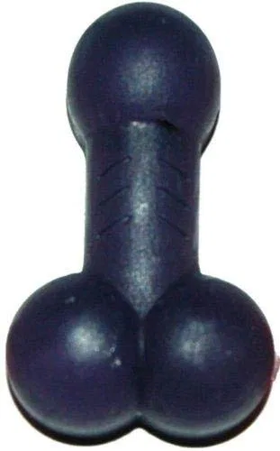 Мини-мыло Pecker Pal, набор 8 шт, 5 см